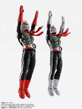 Amazon.co.jp: TAMASHII NATIONS S.H.フィギュアーツ（真骨彫製法