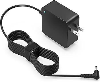 Amazon.com: Charger Fit for Lenovo Ideapad Slim 1 1i 1-11 1-14 1