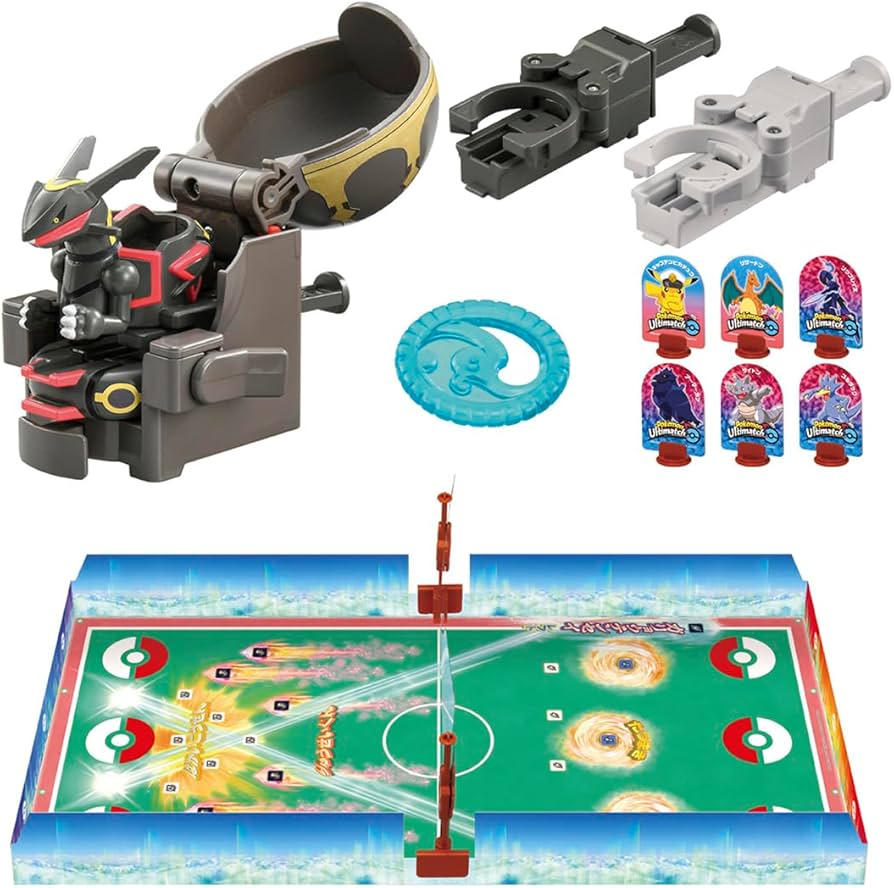 Amazon.co.jp: タカラトミー(TAKARA TOMY) ポケットモンスター