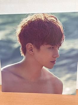 Amazon.co.jp: JUNHO FROM 2PM SO GOOD 完全生産限定盤LPサイズ盤