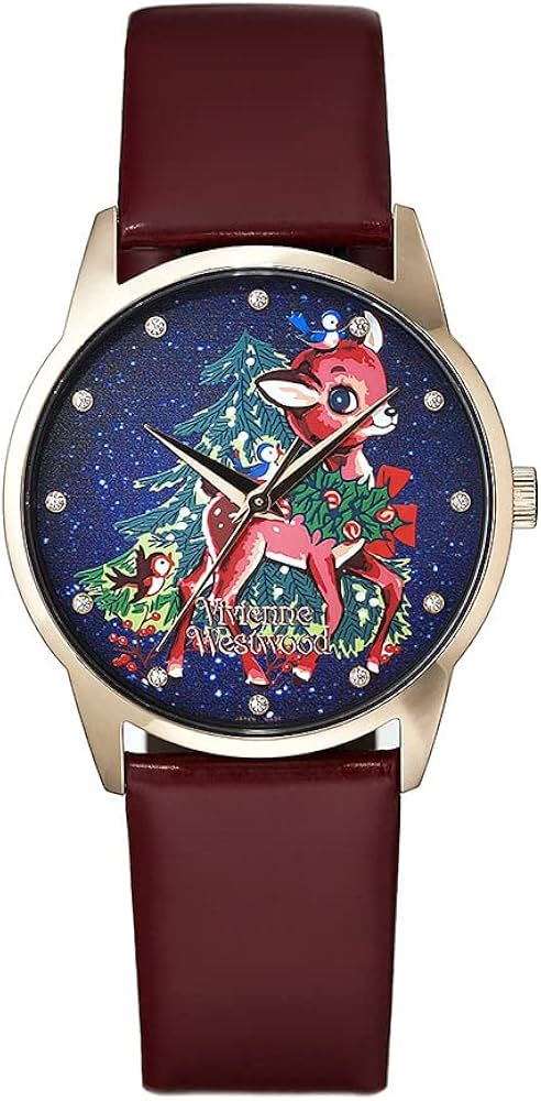 Amazon.co.jp: Vivienne Westwood ヴィヴィアンウエストウッド 腕時計