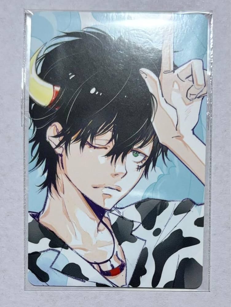 Amazon.co.jp: 天野明展 自撮り風トレーディングカード トレカ カード