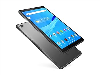 Amazon.com : Lenovo Tab M8 (2nd Gen) - 2021 - Tablet - Long