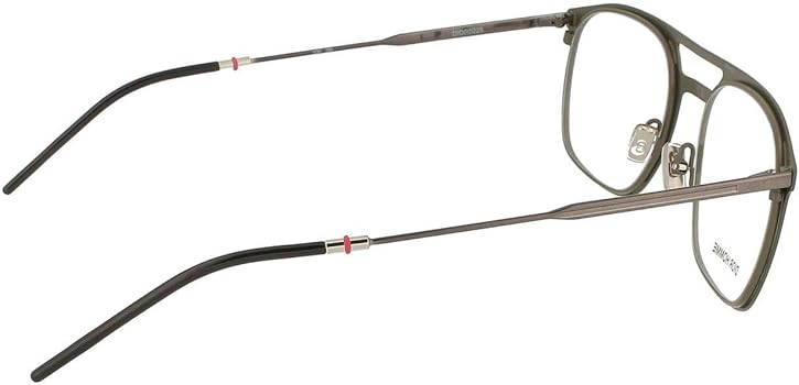 Eyeglasses Dior Homme DIOR 0225 02QU Matte Khaki / 00 Demo Lens at