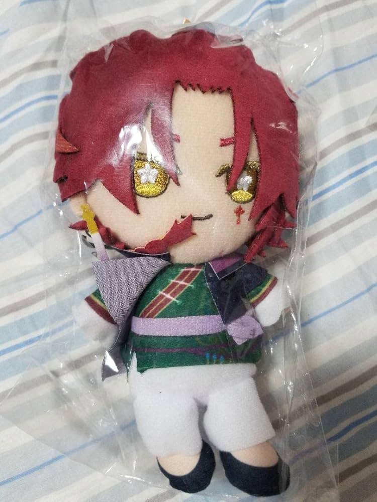 Amazon.co.jp: ピオフィオーレの晩鐘 楊 ぬいぐるみ ステラワース