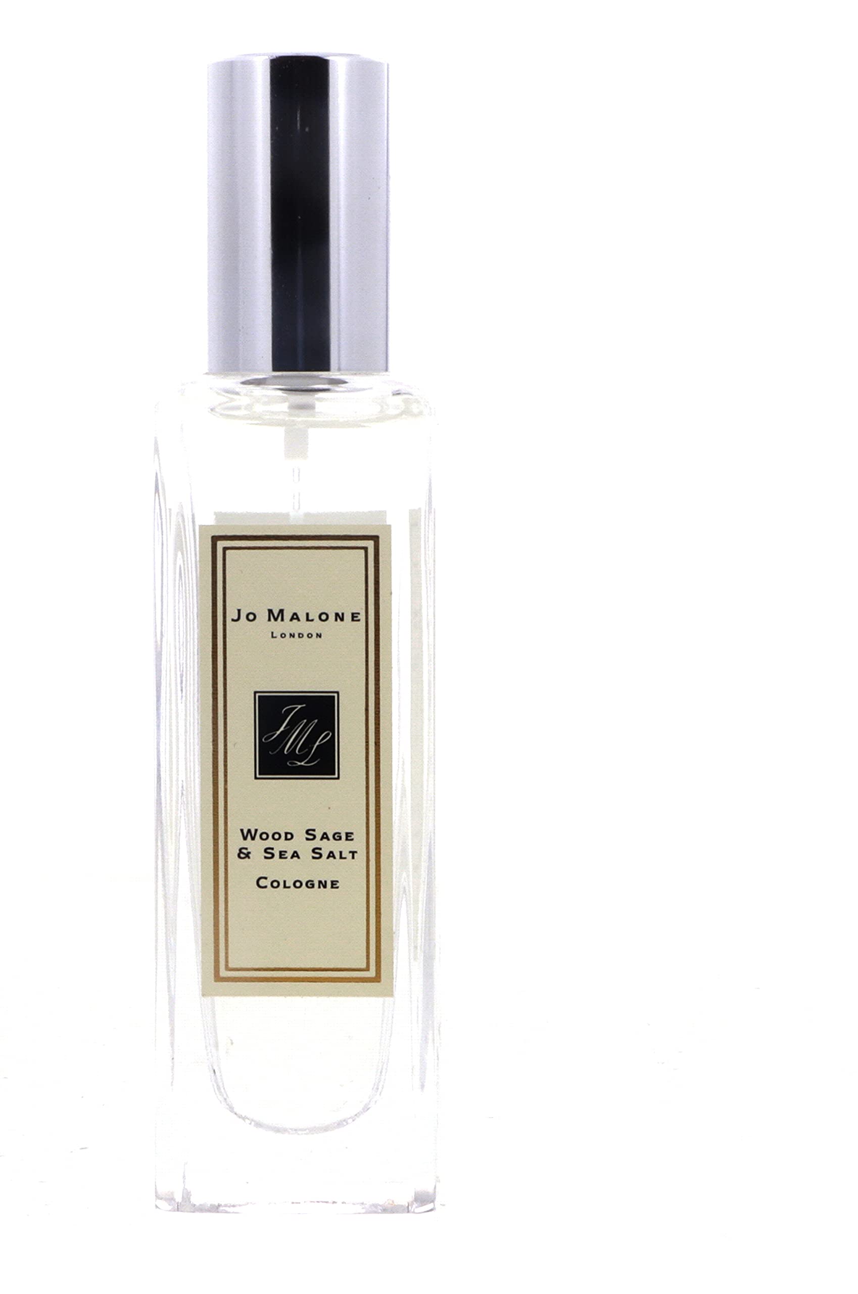 Amazon.com : Jo Malone London Wood Sage & Sea Salt Cologne - 1 fl