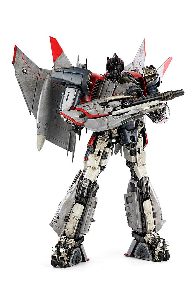 Amazon | BUMBLEBEE [バンブルビー] DLX SCALE BLITZWING [DLXスケール