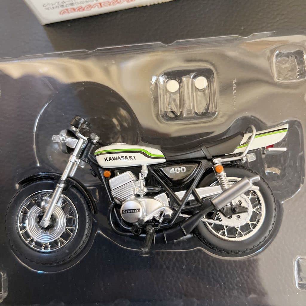 Amazon.co.jp: 美品 真嶋秋生 KH400 サンエス少年マガジンカスタム