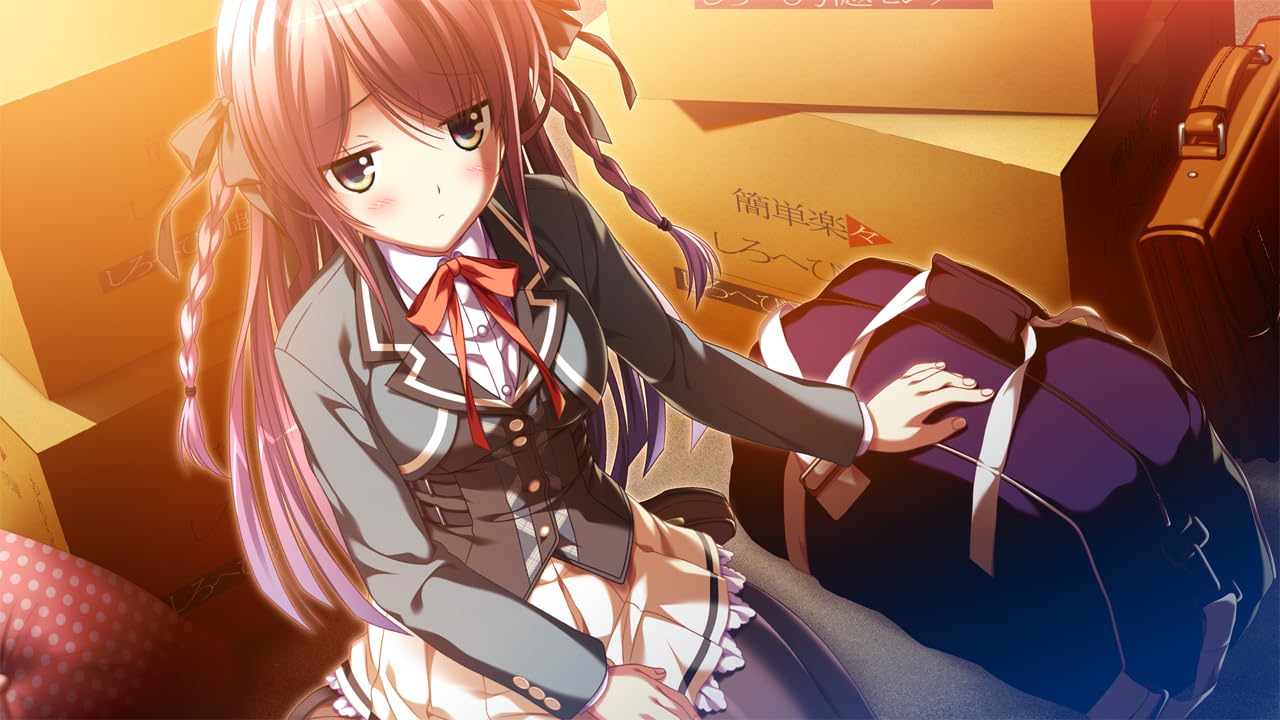 Amazon.co.jp: 罪ノ光ランデヴー+トリノラインセット -Switch 【Amazon