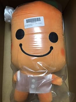 Amazon.co.jp: みかんぼうや ぬいぐるみ San-X オールスターズ BIG