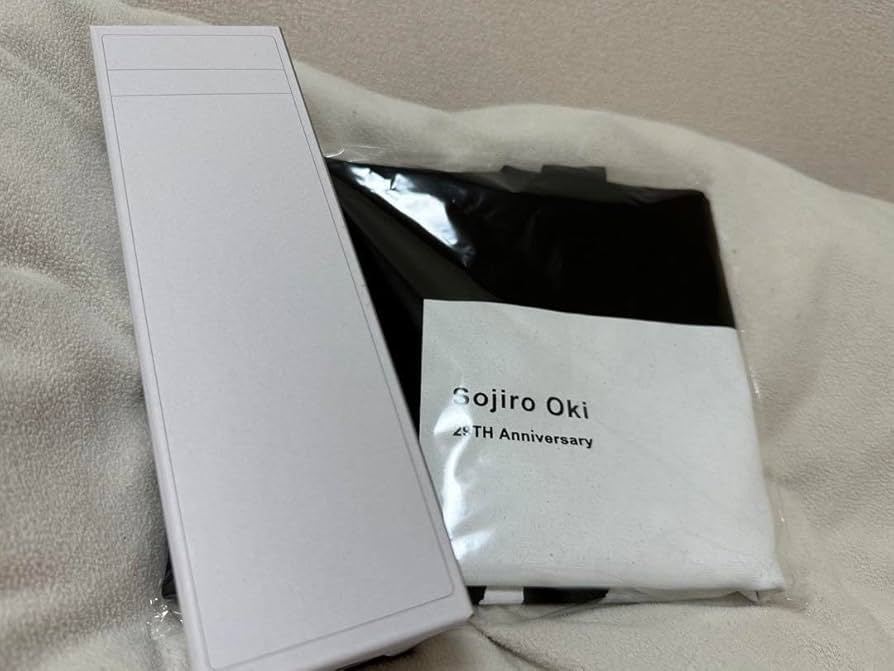 Amazon.co.jp: Novelbright 沖聡次郎 バースデーグッズ : おもちゃ