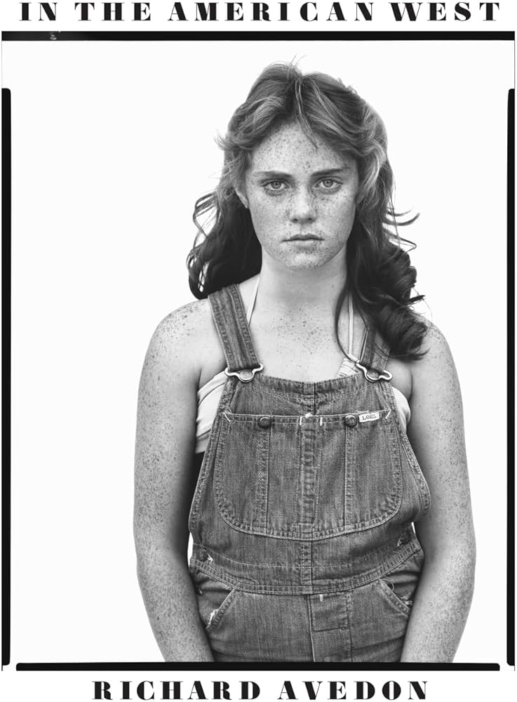 In the American West 40th Anniversary Edition: Avedon, Richard