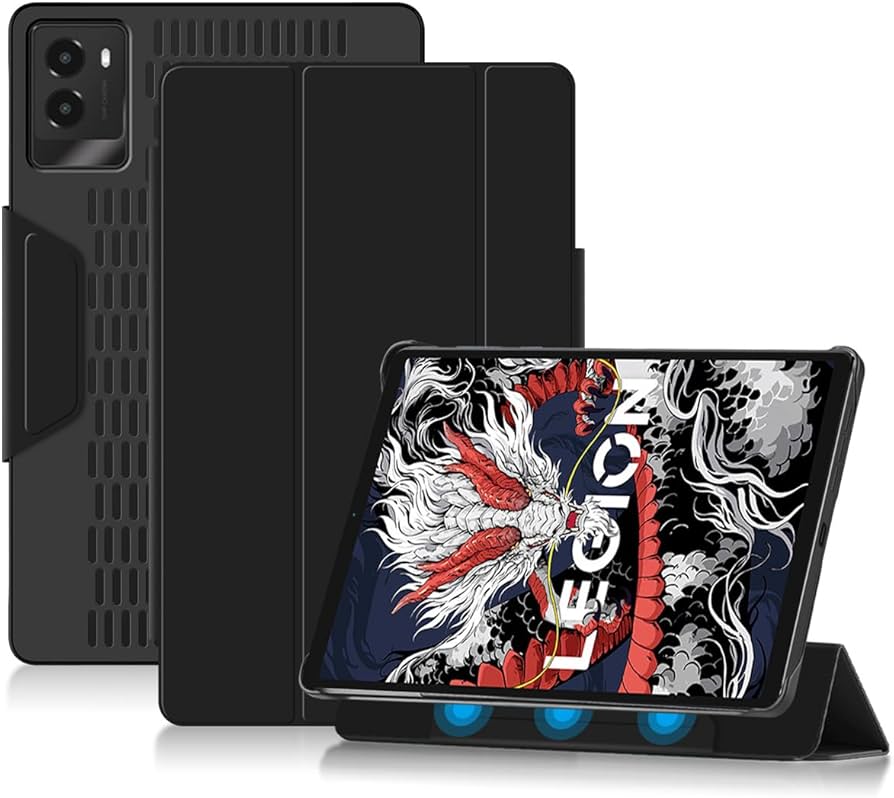 Amazon.com: Case for Lenovo Legion Y700 Gen 3 Tablet 8.8inch