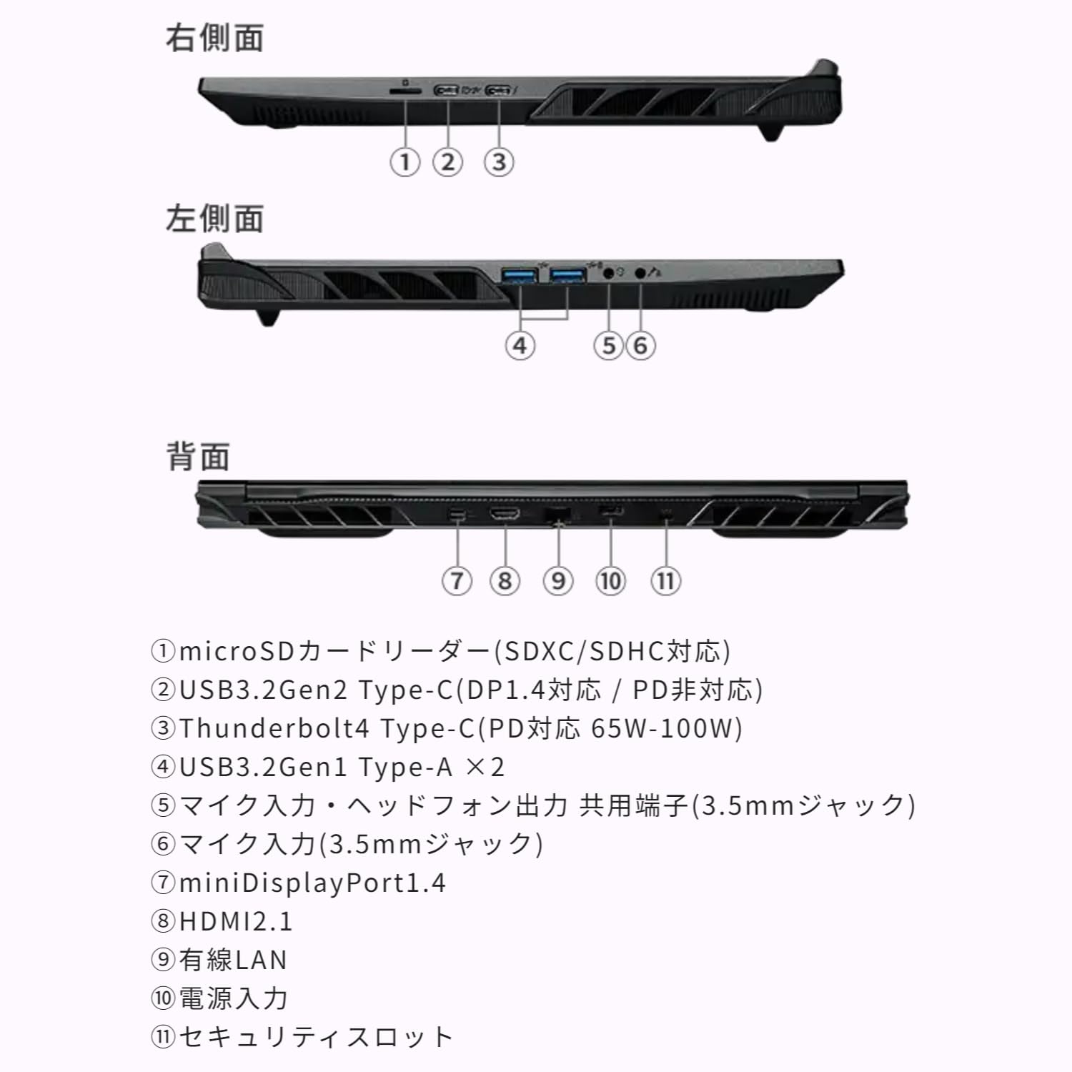 GALLERIA ZL7C-R47メモリ32 SSD 1T ドスパラ GALLERIA ZA7C-R47TS Core