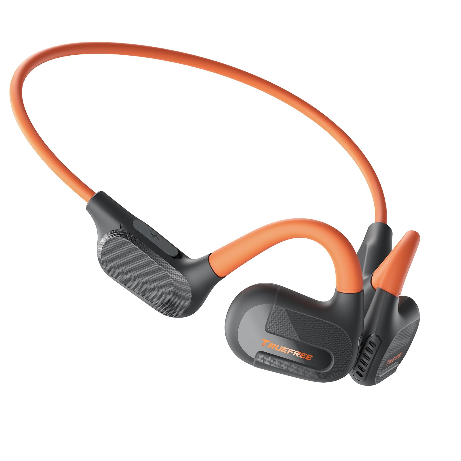 Amazon.co.jp: TRUEFREE F2【耳を塞がない Bluetooth イヤホン