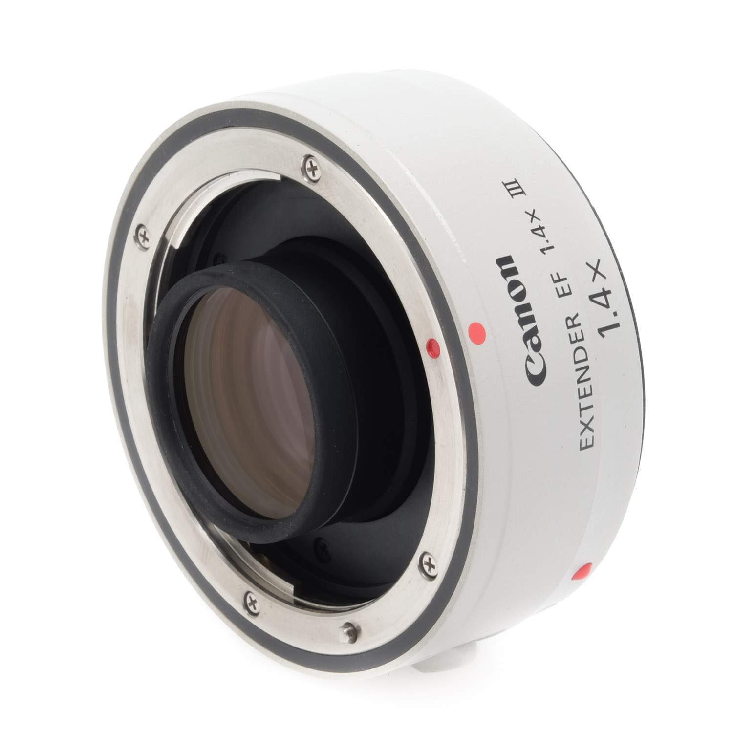 Amazon.com : Canon EF 1.4X III Extender Lens : Digital Cameras