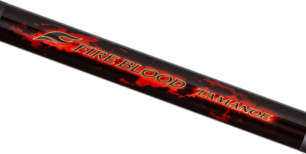 Amazon | シマノ(SHIMANO) タマノエ 24 ファイアブラッド 玉ノ柄 650