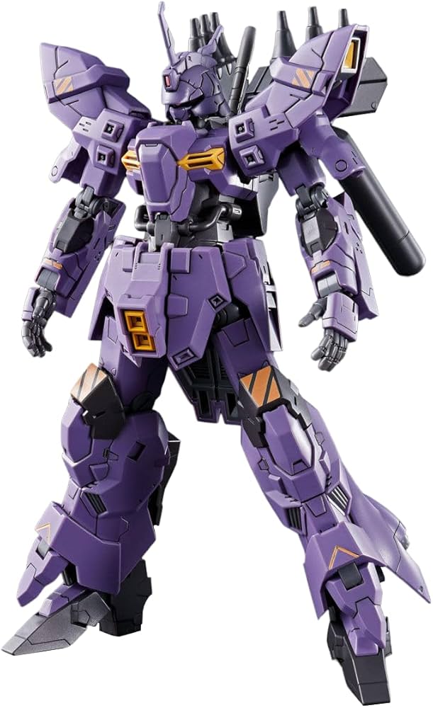 Amazon | HG 1/144 バルギル | プラモデル 通販