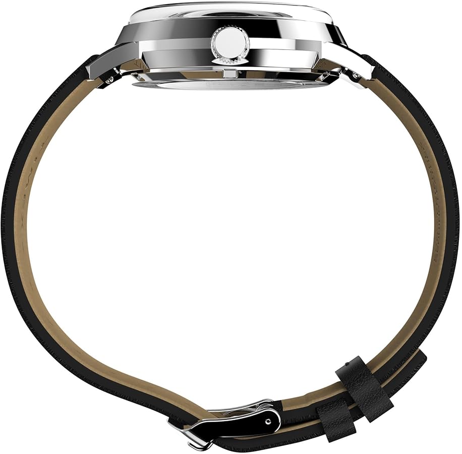 Amazon.com: Timex x Peanuts Men's Marlin Automatic Saxophonist