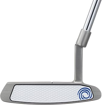 Amazon | ODYSSEY(オデッセイ) WHITE HOT RX #1 パター メンズ