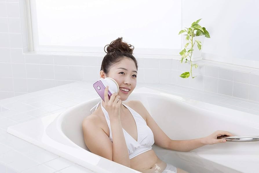 Amazon | アセチノクワトロインパクト （ピンク） | ヤーマン(Ya-man