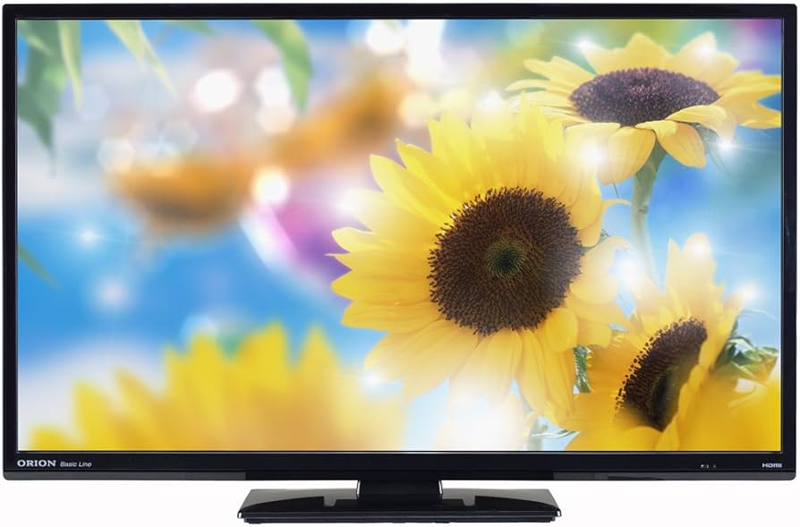 Amazon | オリオン 32V型 1波(地上デジタル) ハイビジョン液晶テレビ