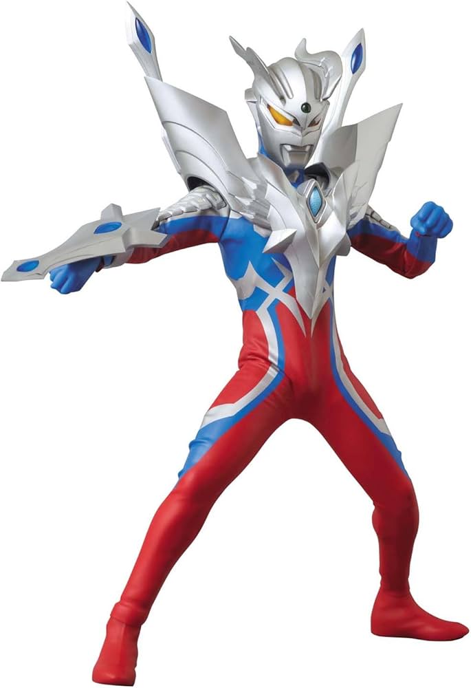 Amazon.co.jp: PBM! ウルティメイトゼロ(1/6スケール ABS&ATBC-PVC塗装