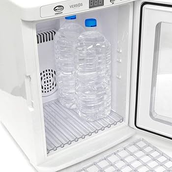 Amazon | VERSOS 25L冷温庫 ブラック VS-404 | ベルソス(VERSOS