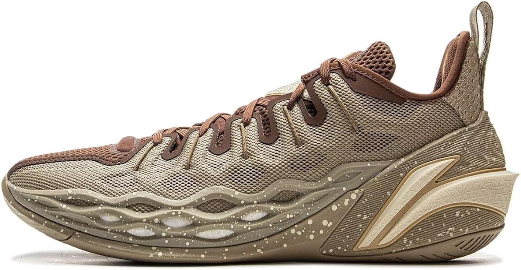 Li-Ning Jimmy Butler Buckets Men's Professional Basketball Shoes