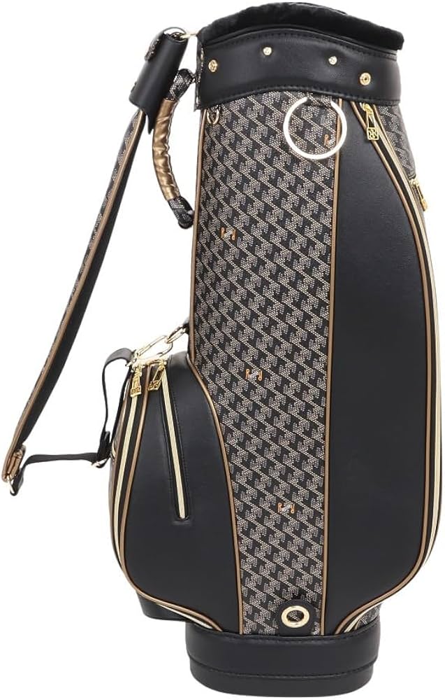 Amazon | レザレクション（Resurrection） ゴルフ キャディバッグ