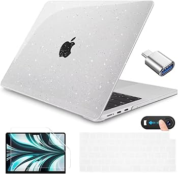 Amazon.co.jp: CISSOOK MacBook Air 13.6 M2 M3 M4 ケース 新型