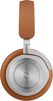 Amazon.com: Bang & Olufsen Beoplay HX – Comfortable Wireless ANC