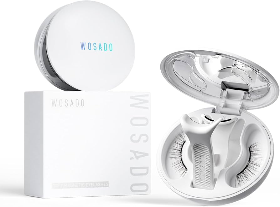 Amazon | 【WOSADO公式ストア】No.01ナチュラルブラック2.0 一体型