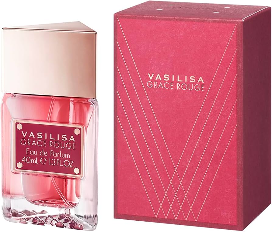 Amazon | 【 スパイシー ブラックベリー の香り 】 Vasilisa