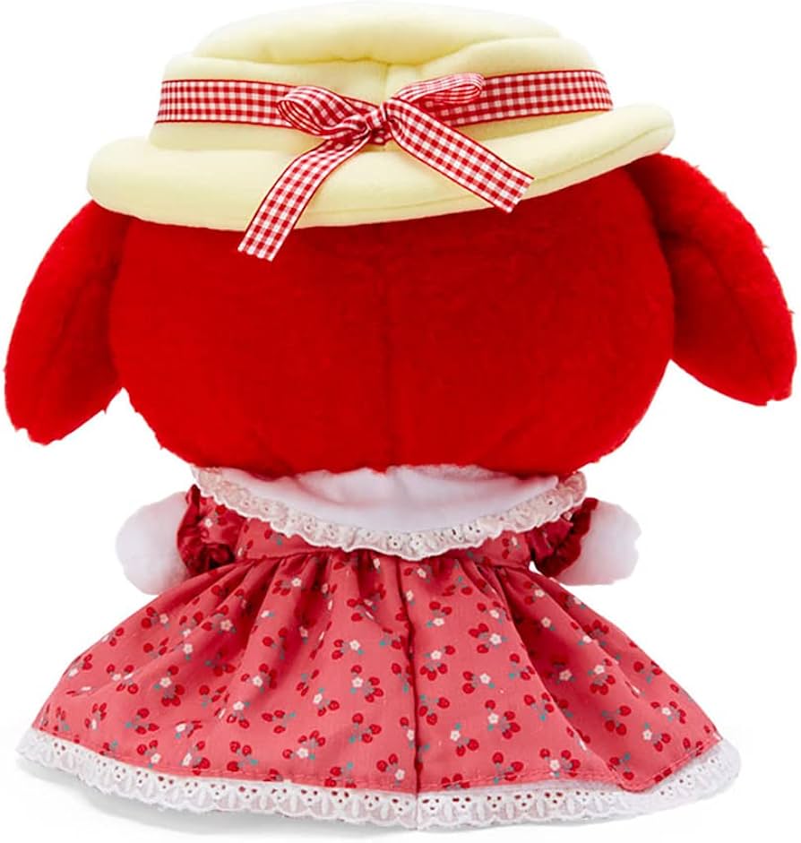 Amazon.co.jp: サンリオ(SANRIO) マイメロディ バースデードール