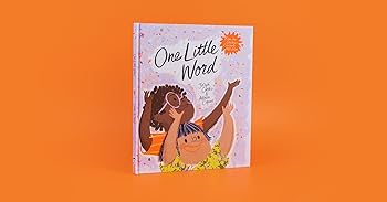 One Little Word: Joseph Coelho, Ms. Allison Colpoys: 9780711279094