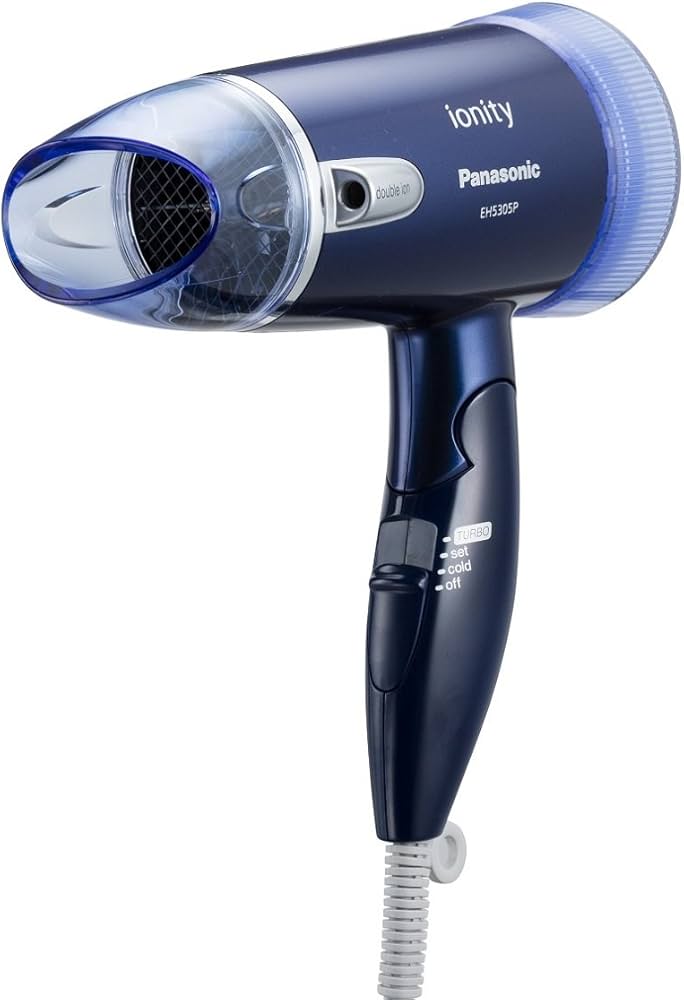 Amazon | パナソニック ヘアドライヤー イオニティ マイナスイオン