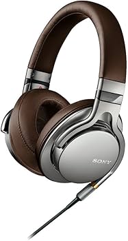 Amazon.co.jp: ソニー ステレオヘッドホン シルバー MDR-1A/S 360