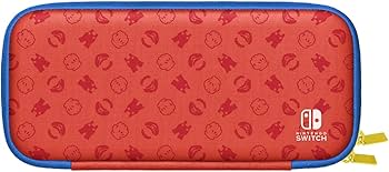 Amazon.co.jp: Nintendo Switch マリオレッド×ブルー セット : ゲーム