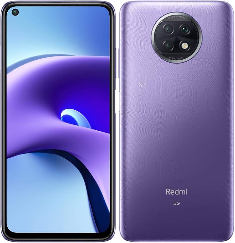 Amazon | Softbank Xiaomi シャオミ Redmi Note 9T デイブレイク