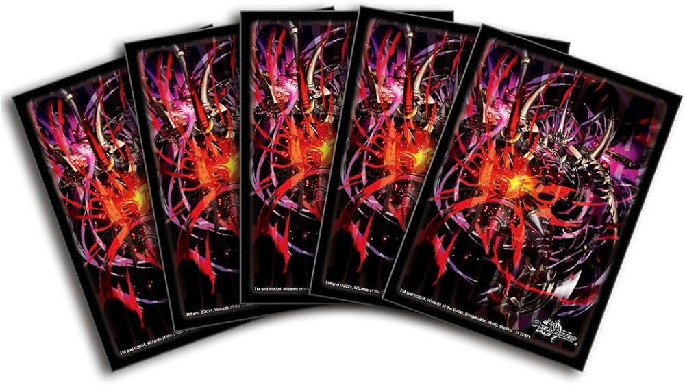 クローシスジャオウガ デッキ スリーブ付き クローシスジャオウガ