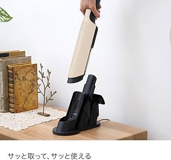Amazon | 【Amazon.co.jp限定】 Shark シャーク 掃除機 ハンディ