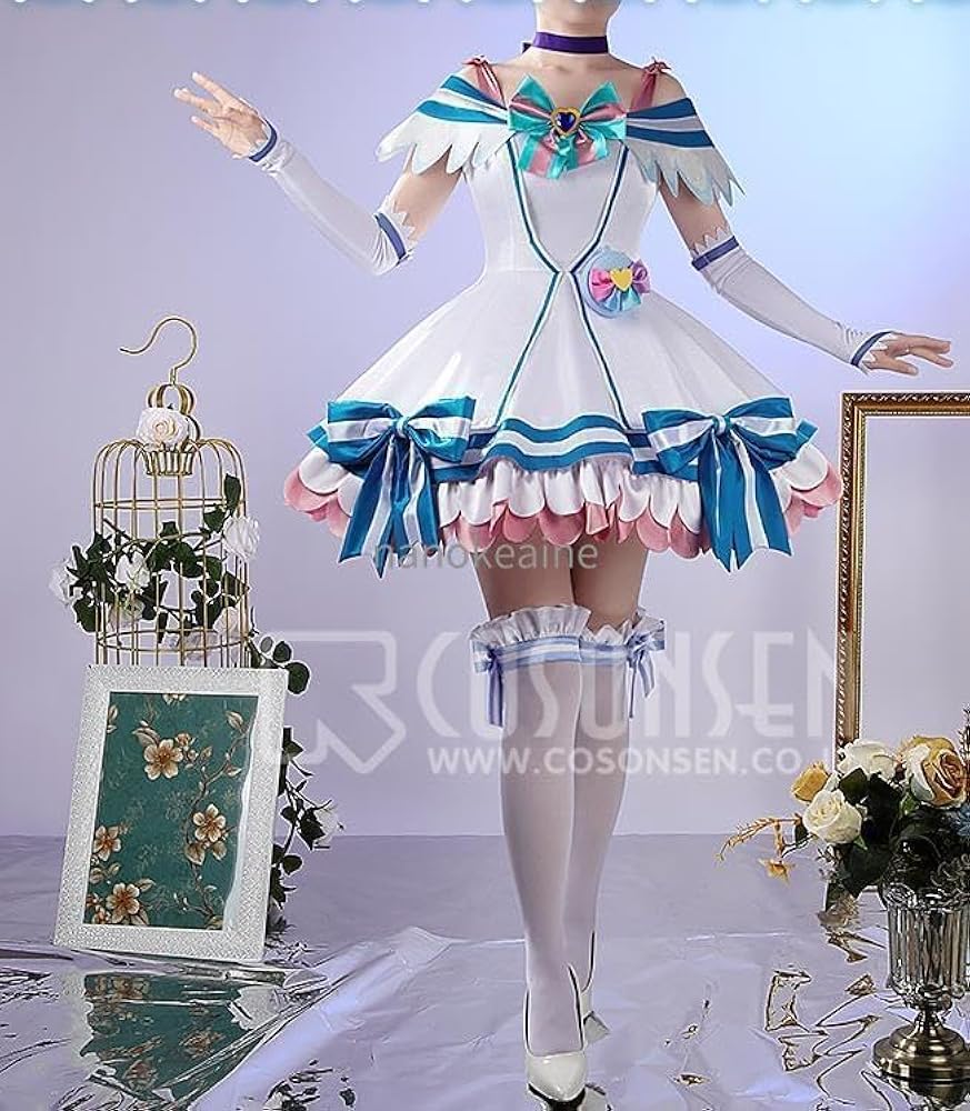 Amazon.co.jp: [XINQPJSKL] わんだふるぷりきゅあ！ わんぷり 猫屋敷