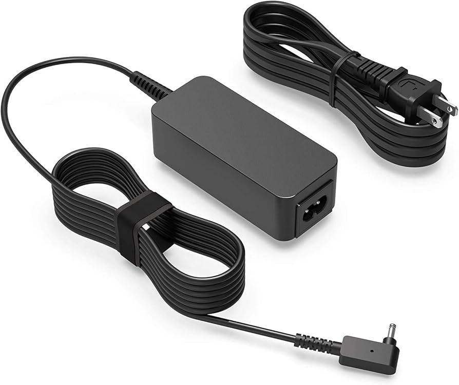 Amazon.com: Superer AC Charger Fit for Acer Chromebook 11 CB3-111