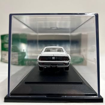 Amazon | 1/43 ミニカー CELICA LB 2000GT 1973年 ミニカー セリカ