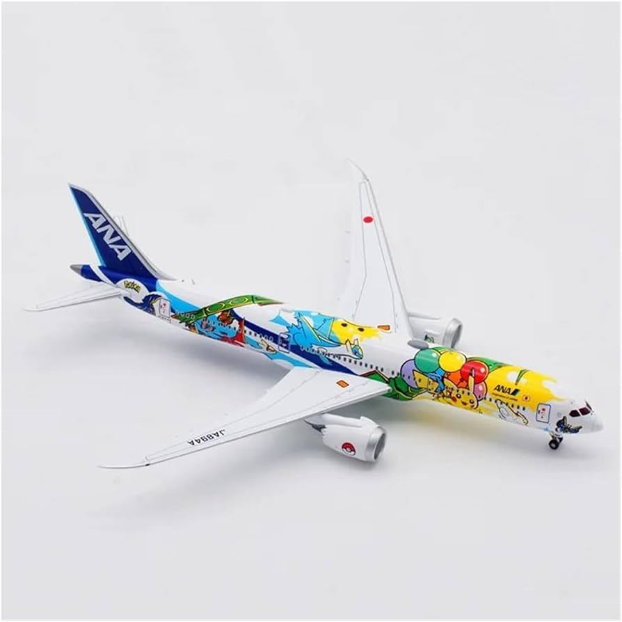 1/250全日空DC-3ダイキャストモデル レジJA5027 全日空DC-3 1:250 ダイ