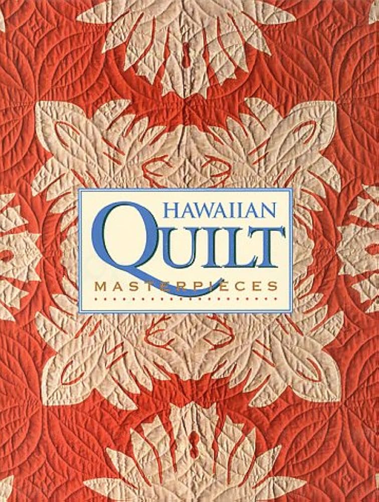 Hawaiian Quilt Masterpieces: Shaw, Robert: 9780883633960: Amazon