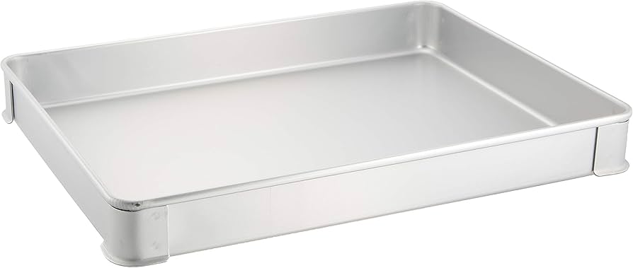 Amazon｜アカオアルミ システムバット L型 大 50 アルミ 日本 ASS05050