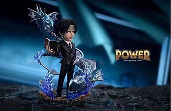 Amazon | HUNTER×HUNTER クロロ=ルシルフル 幻影旅団団長 ガレージ