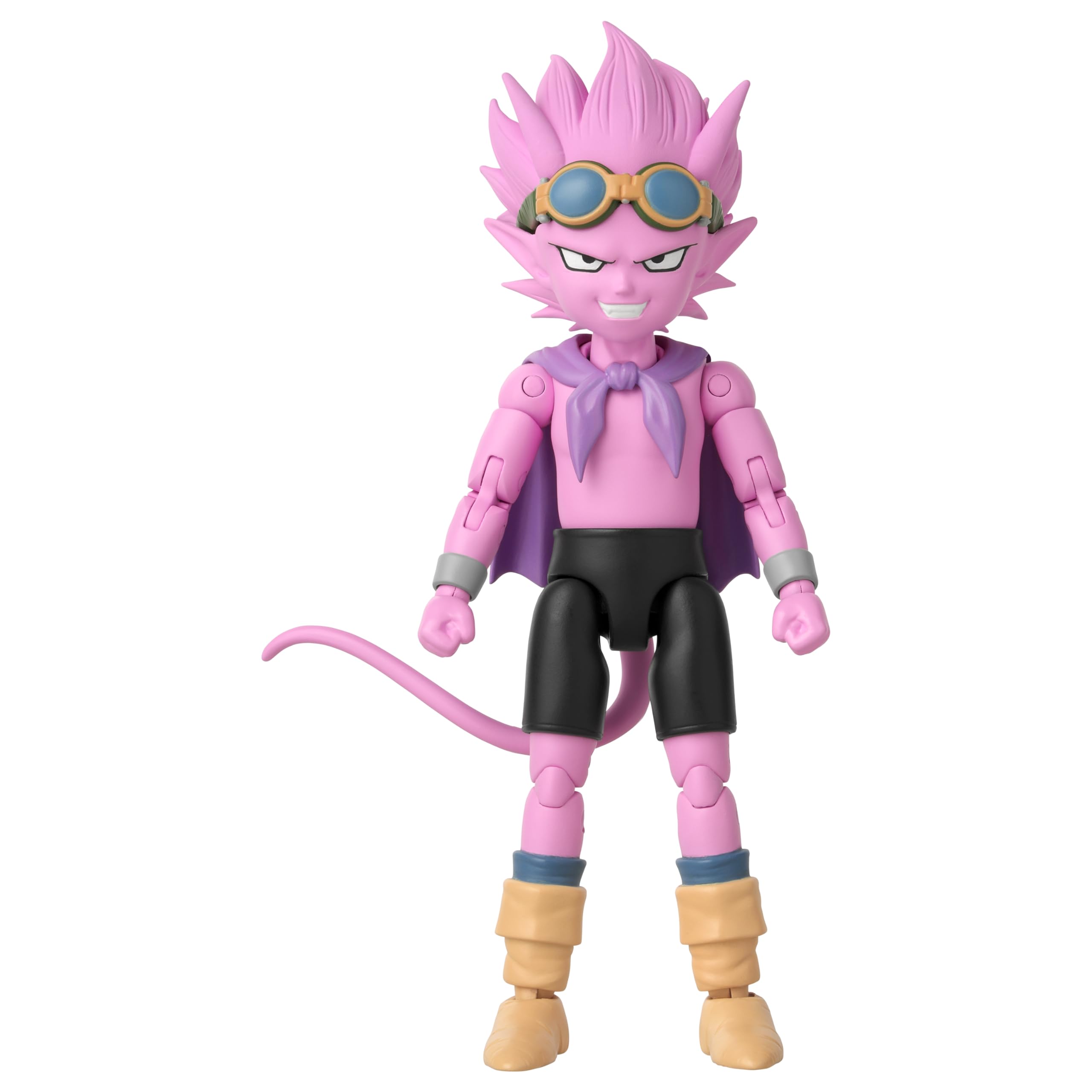 Amazon.com: Bandai - SandLand - Dragon Stars - Beelzebub Action
